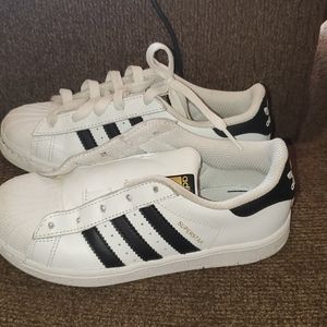 Superstar Adidas